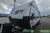 2025 Grand Design Momentum 22MAV - RV Dealer Ontario