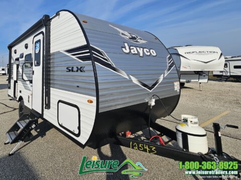 2025 Jayco Jay Flight SLX 160LK