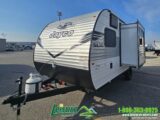 2025 Jayco Jay Flight SLX 160LK - RV Dealer Ontario