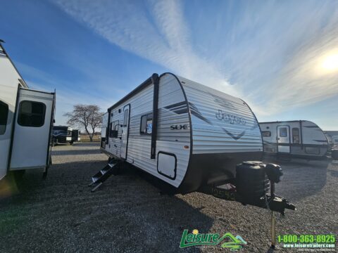 2025 Jayco 