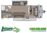 2025 Jayco Jay Flight SLX 265BHS - RV Dealer Ontario