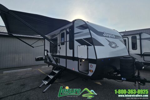 2025 Jayco Jay Feather AIR 15MRB