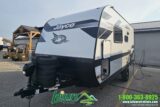 2025 Jayco Jay Feather AIR 15MRB - RV Dealer Ontario