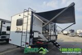 2025 Jayco Jay Feather AIR 15MRB - RV Dealer Ontario