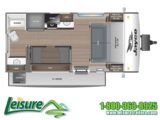 2025 Jayco Jay Feather AIR 15MRB - RV Dealer Ontario