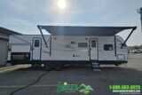 2025 Jayco Jay Flight SLX 321BDS - RV Dealer Ontario