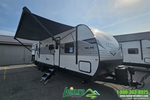 2025 Jayco Jay Flight SLX 321BDS