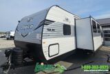 2025 Jayco Jay Flight SLX 321BDS - RV Dealer Ontario