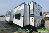 2025 Jayco Jay Flight SLX 321BDS - RV Dealer Ontario