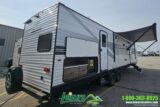 2025 Jayco Jay Flight SLX 321BDS - RV Dealer Ontario