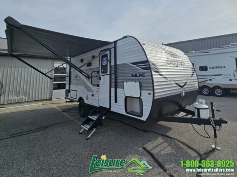 2025 Jayco Jay Flight SLX 197MB