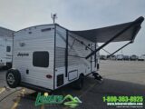 2025 Jayco Jay Flight SLX 197MB - RV Dealer Ontario