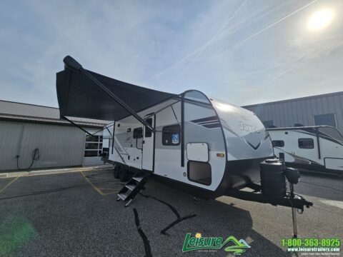 2025 Jayco Jay Flight 284BHS