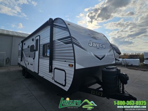 2025 Jayco 