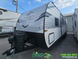 2025 Jayco Jay Flight 284BHS - RV Dealer Ontario