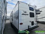 2025 Jayco Jay Flight 284BHS - RV Dealer Ontario