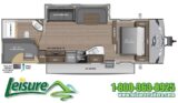 2025 Jayco Jay Flight 284BHS - RV Dealer Ontario