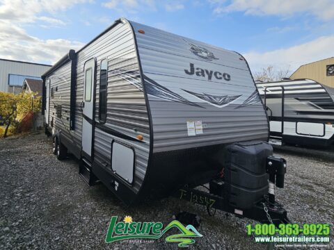 2020 Jayco Jay Flight 28RLS