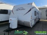 2012 Jayco Jay Flight 28BHS - RV Dealer Ontario