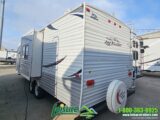 2012 Jayco Jay Flight 28BHS - RV Dealer Ontario