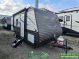 2020 Dutchmen Aspen Trail LE 1950BH - RV Dealer Ontario