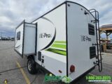 2020 Flagstaff E-Pro 19FBS - RV Dealer Ontario