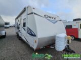 2011 R-Vision Onyx 25RB - RV Dealer Ontario