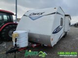 2011 R-Vision Onyx 25RB - RV Dealer Ontario