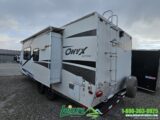 2011 R-Vision Onyx 25RB - RV Dealer Ontario