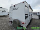 2011 R-Vision Onyx 25RB - RV Dealer Ontario