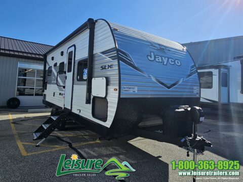 2025 Jayco 