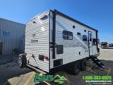 2025 Jayco Jay Flight SLX 200MKS - RV Dealer Ontario