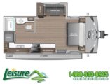 2025 Jayco Jay Flight SLX 200MKS - RV Dealer Ontario