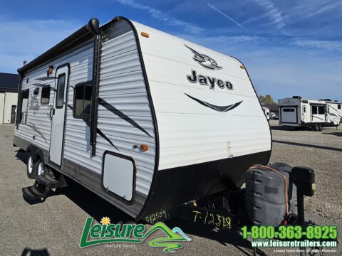 2016 Jayco 