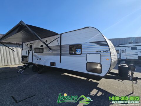 2025 Jayco 