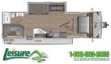 2025 Jayco Jay Flight SLX 263BHS - RV Dealer Ontario