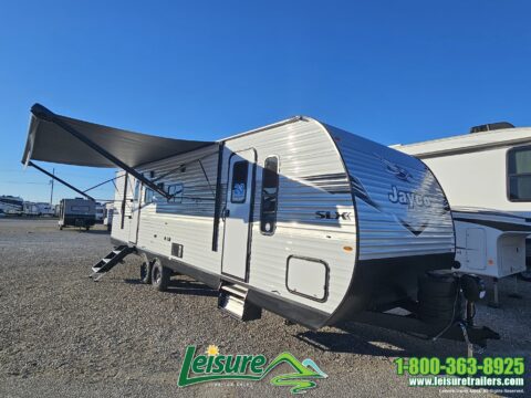 2025 Jayco Jay Flight SLX 287BHS