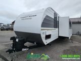 2025 Forest River Wildwood 31KQBTS - RV Dealer Ontario