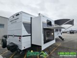 2025 Forest River Wildwood 31KQBTS - RV Dealer Ontario