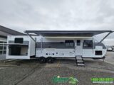 2025 Forest River Wildwood 31KQBTS - RV Dealer Ontario