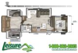 2025 Forest River Wildwood 31KQBTS - RV Dealer Ontario