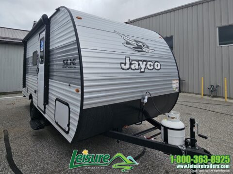 2025 Jayco 