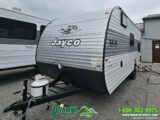 2025 Jayco Jay Flight SLX 170BH - RV Dealer Ontario