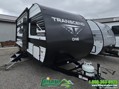 2025 Grand Design Transcend ONE 151BH