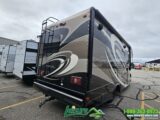 2016 Forest River Forester 2401W - RV Dealer Ontario