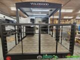 2025 Forest River Wildwood X-Lite 22Veranda - RV Dealer Ontario