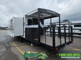 2025 Forest River Wildwood X-Lite 22Veranda - RV Dealer Ontario