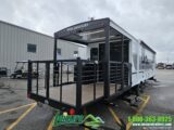 2025 Forest River Wildwood X-Lite 22Veranda - RV Dealer Ontario