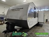 2025 Forest River Wildwood 22ERAS - RV Dealer Ontario