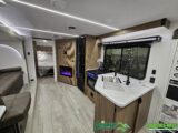 2025 Forest River Wildwood X-Lite 25ICE - RV Dealer Ontario